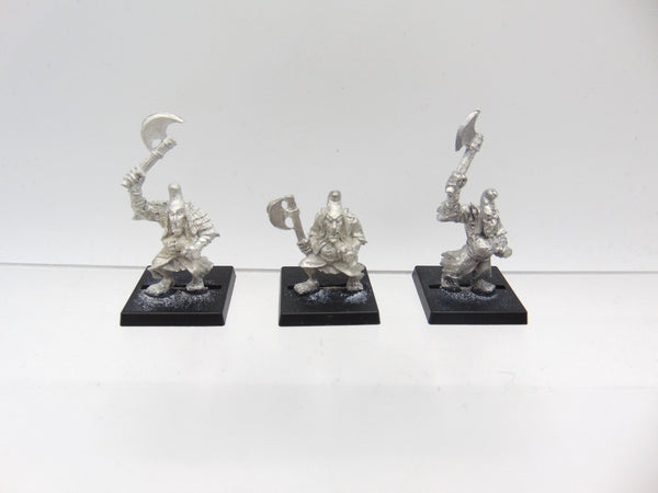 Hobgoblin Warriors