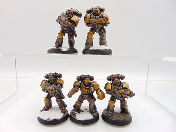 Intercessors