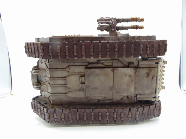 Spartan Assault Tank