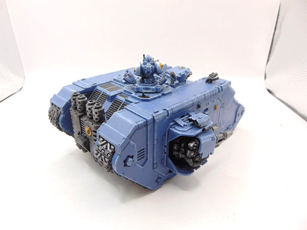 Land Raider