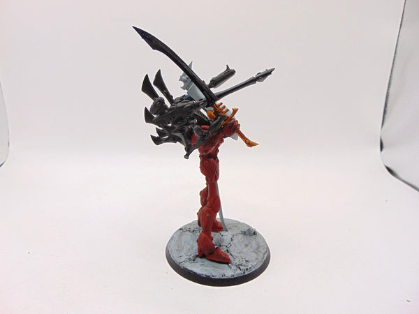 Wraithlord