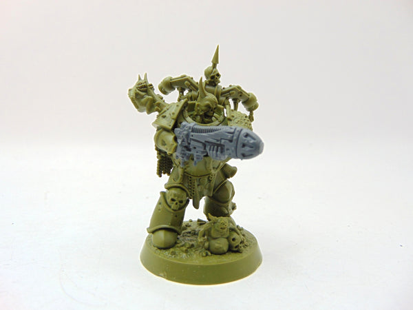 Gurg the Foul