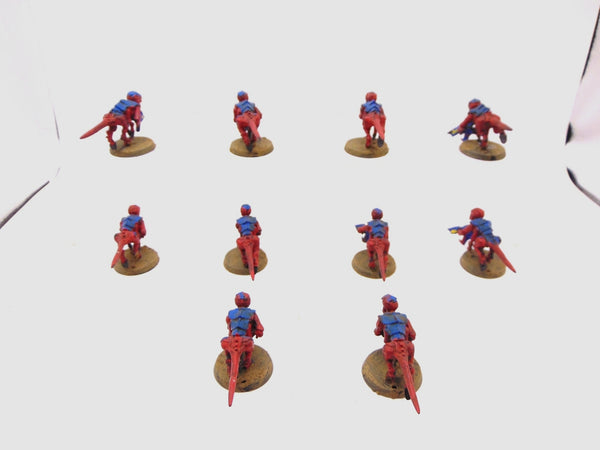 Termagants