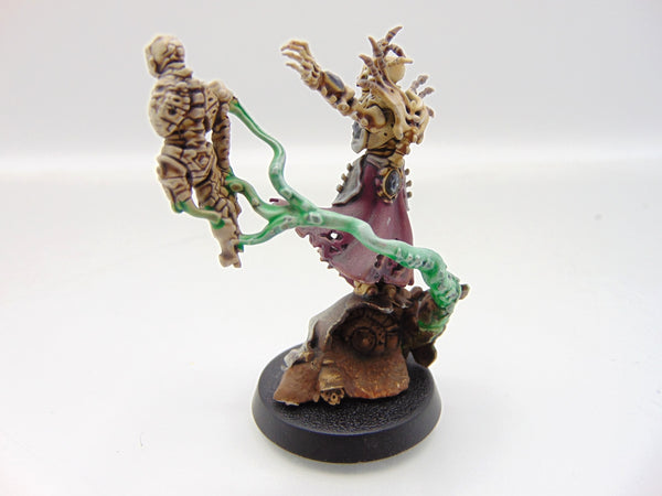 Mortisan Boneshaper