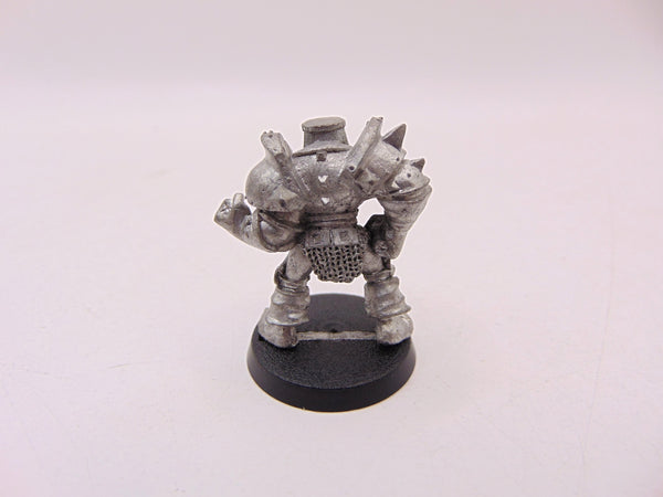 Blood Bowl Chaos Warrior