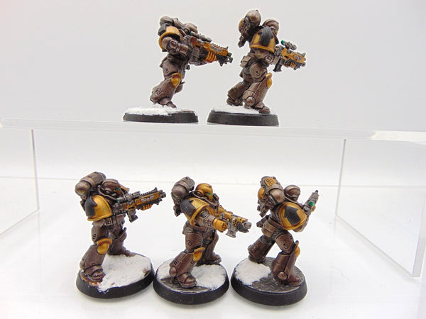 Intercessors