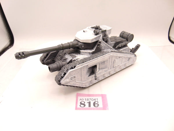 Malcador Heavy Tank
