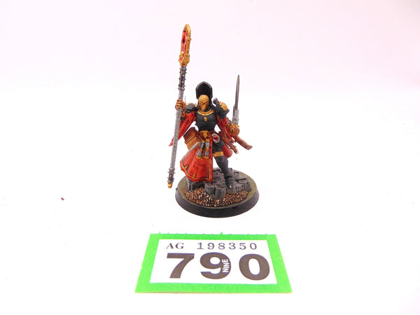 Knight Arcanum