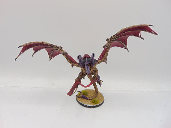 Winged Hive Tyrant