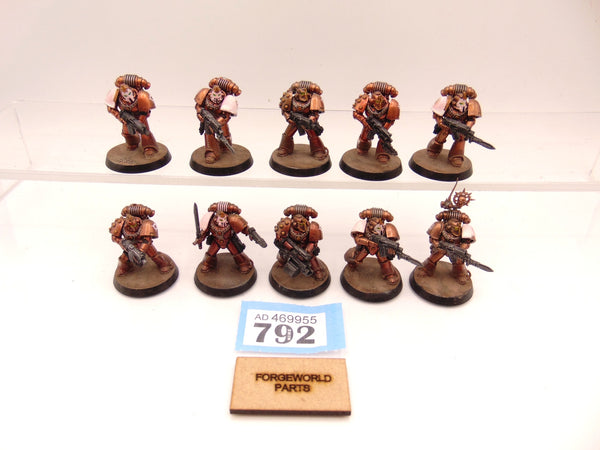 MKVI Marines