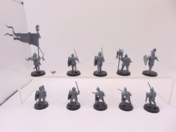 Freeguild Steelhelms