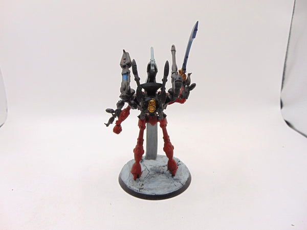 Wraithlord