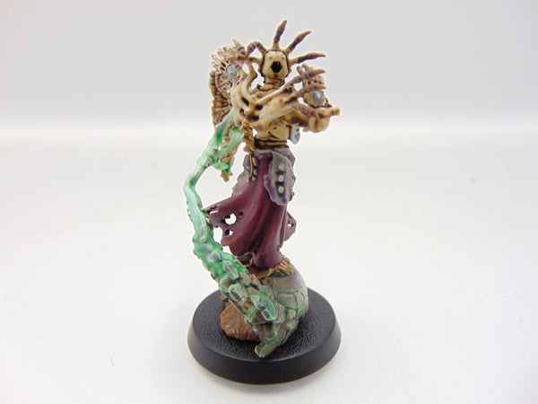 Mortisan Boneshaper