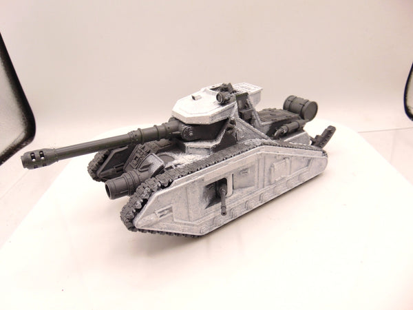 Malcador Heavy Tank