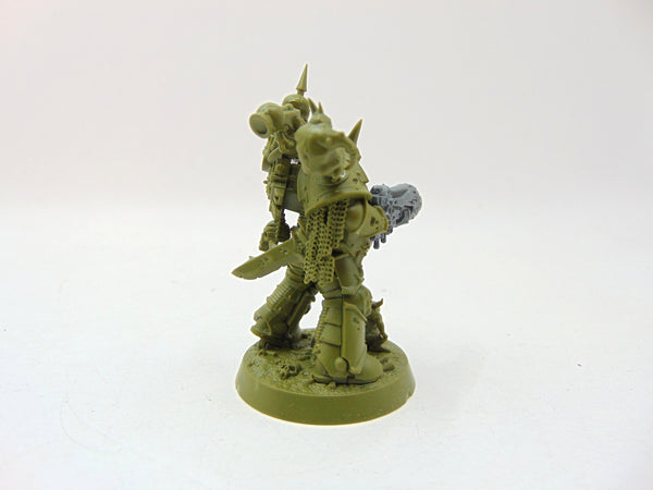Gurg the Foul