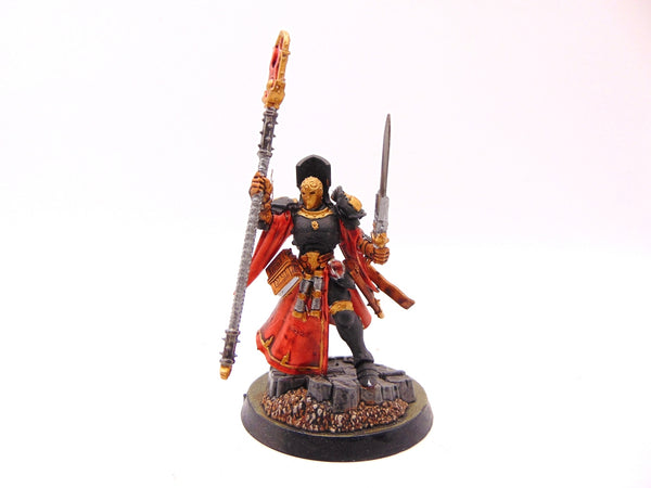 Knight Arcanum