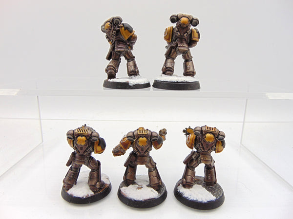 Intercessors