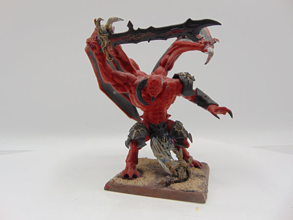 Daemon Prince