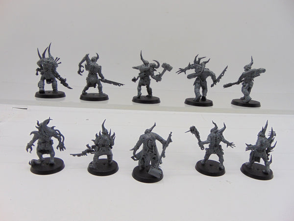 Poxwalkers
