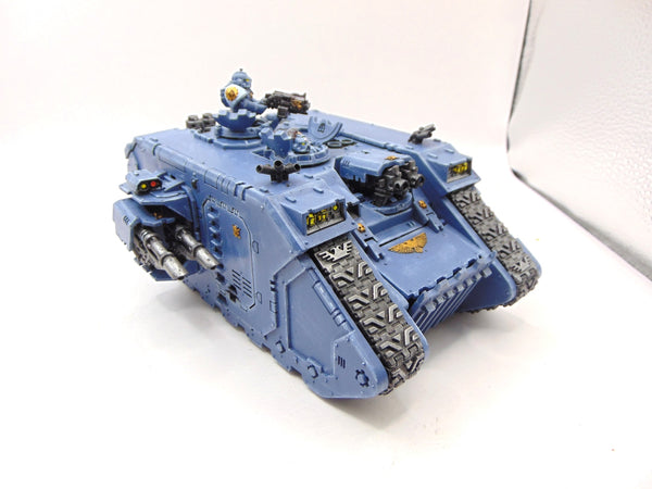 Land Raider