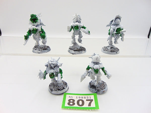 Stormboyz