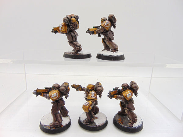 Intercessors