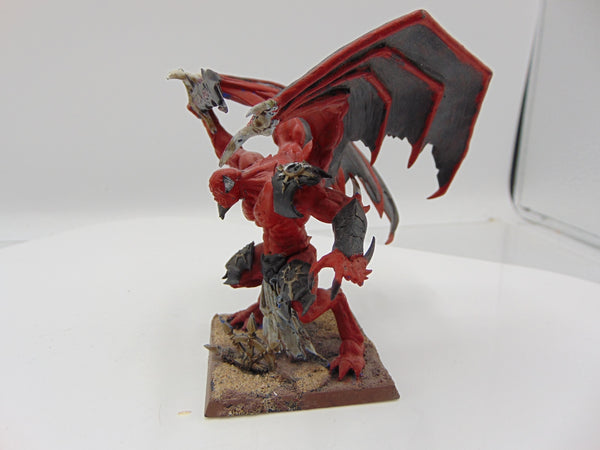 Daemon Prince