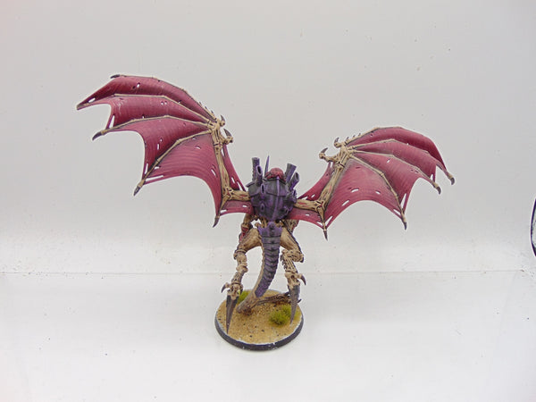 Winged Hive Tyrant