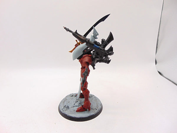 Wraithlord
