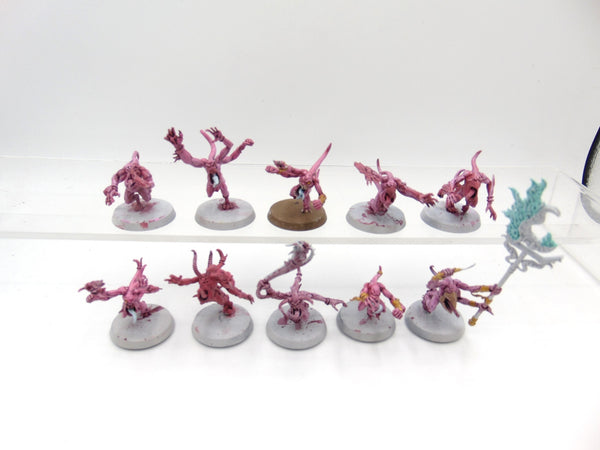 Pink Horrors