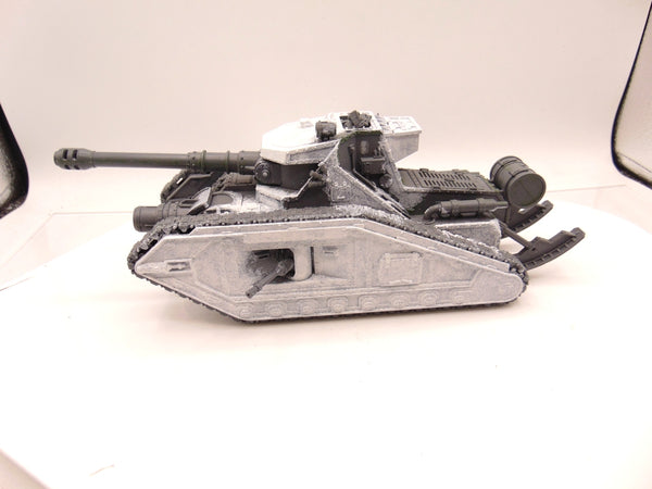 Malcador Heavy Tank