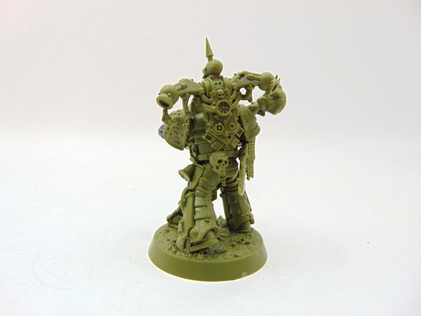 Gurg the Foul