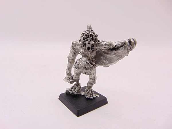 Mordheim Carnival of Chaos Plague Bearer