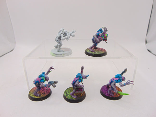 Acolyte Hybrids