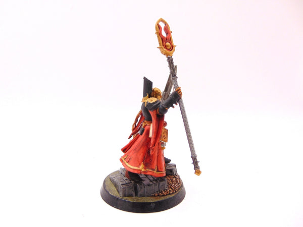 Knight Arcanum