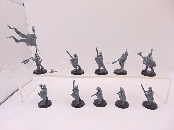 Freeguild Steelhelms