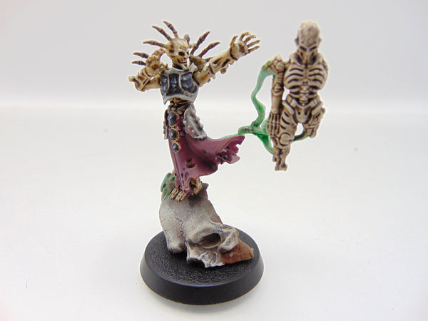 Mortisan Boneshaper