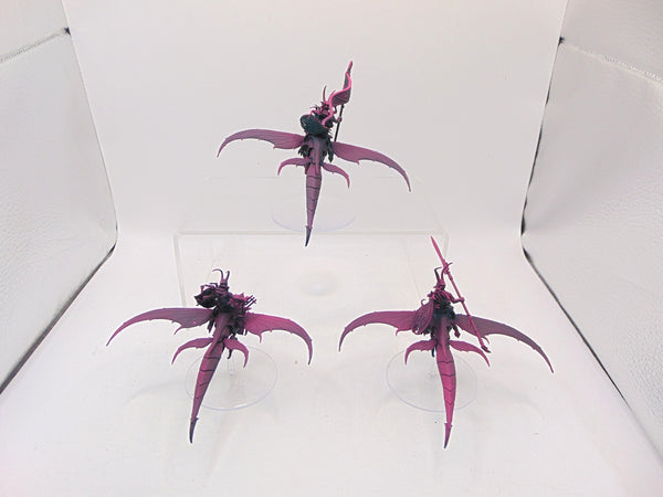 Spiterider Lancers