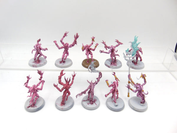 Pink Horrors