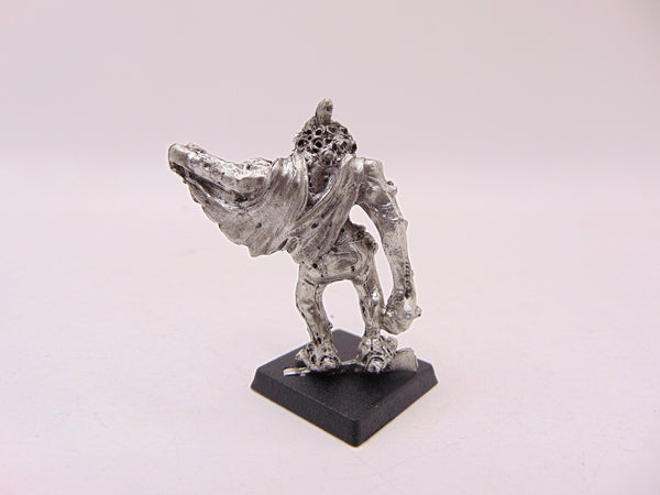 Mordheim Carnival of Chaos Plague Bearer