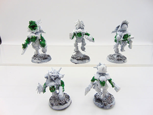 Stormboyz