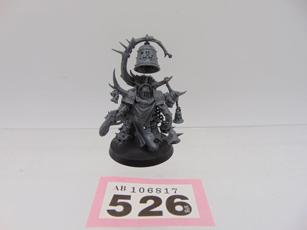 Noxious Blightbringer