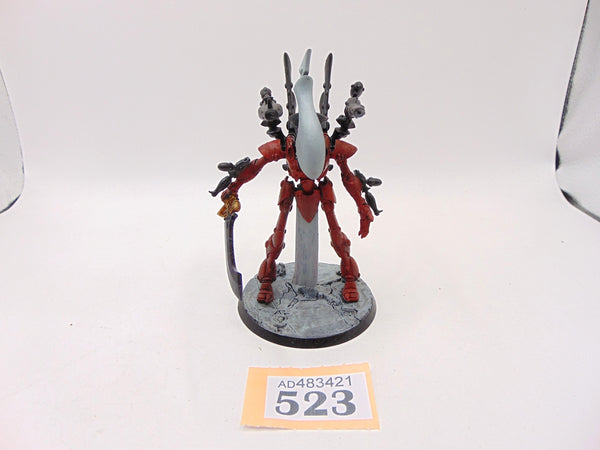 Wraithlord