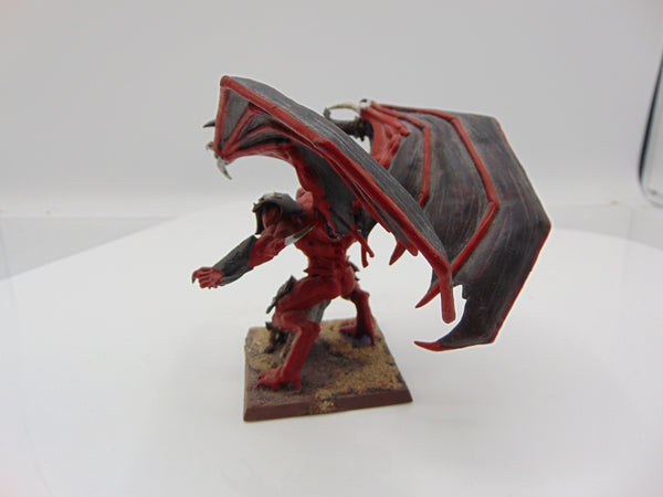 Daemon Prince