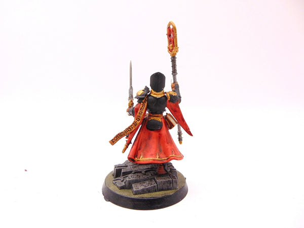 Knight Arcanum