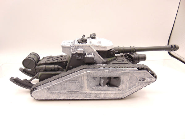 Malcador Heavy Tank