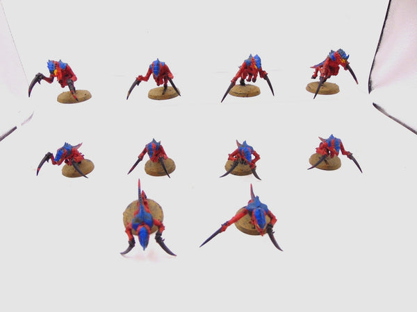 Hormagaunts