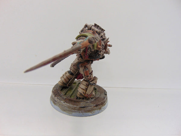 Calas Typhon