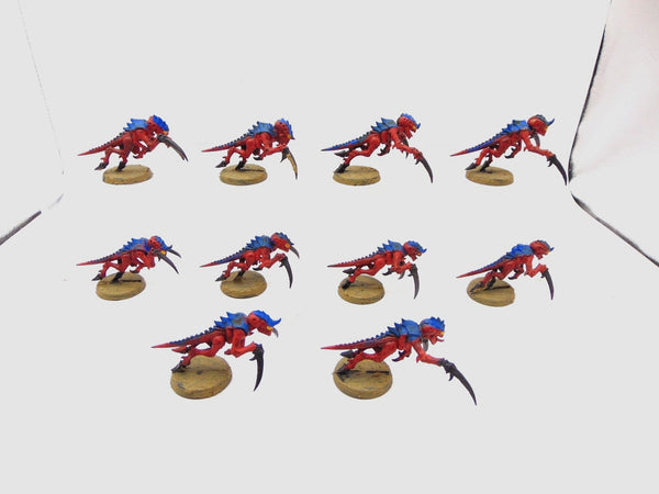 Hormagaunts