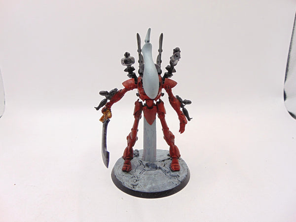 Wraithlord